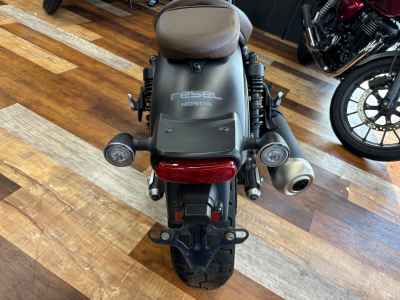 Honda Rebel S CMX250 2022