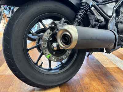 Honda Rebel S CMX250 2022