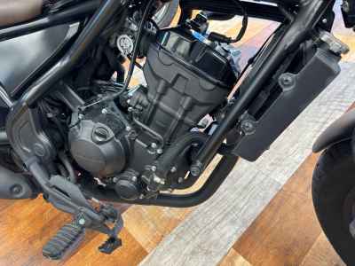Honda Rebel S CMX250 2022