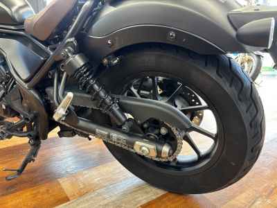 Honda Rebel S CMX250 2022