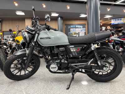 Honda GB350 2023
