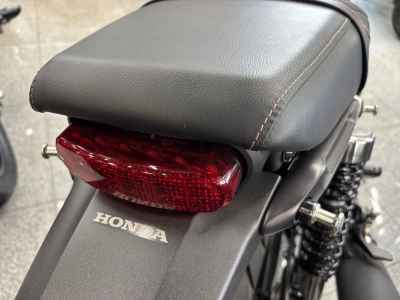 Honda GB350 2023