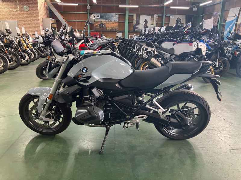 BMW R1250R 2024