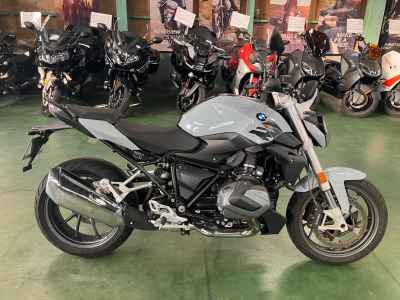 BMW R1250R 2024