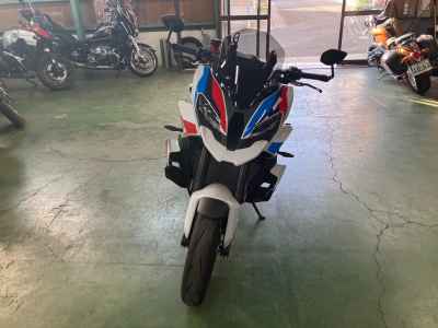 BMW M1000XR 2024