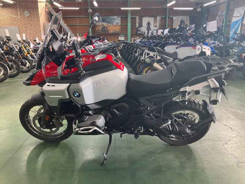 BMW R1300GS Adventure 2024
