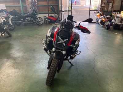 BMW R1300GS Adventure 2024