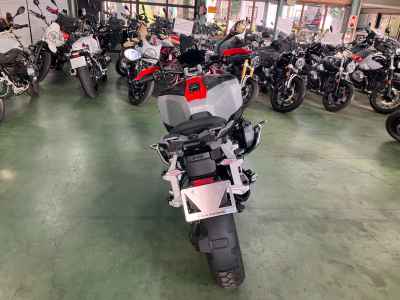 BMW R1300GS Adventure 2024