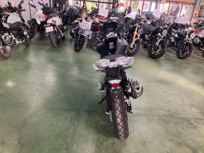 BMW G310GS 2024