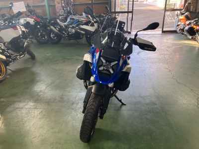 BMW R1300GS 2024