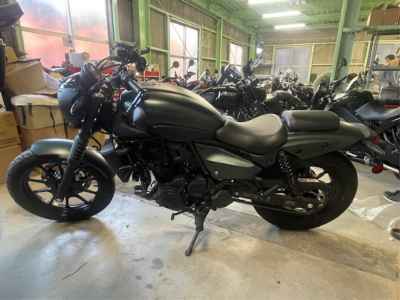 Kawasaki Eliminator 400SE 2024