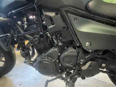 Kawasaki Eliminator 400SE 2024