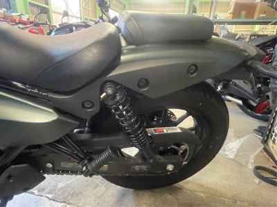 Kawasaki Eliminator 400SE 2024