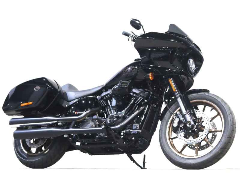 Harley-Davidson Low Rider ST FXLRST1920 2023
