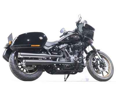 Harley-Davidson Low Rider ST FXLRST1920 2023