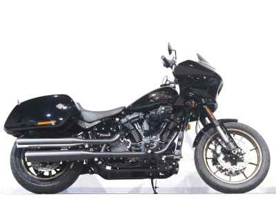 Harley-Davidson Low Rider ST FXLRST1920 2023