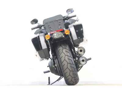 Harley-Davidson Low Rider ST FXLRST1920 2023