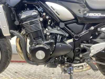 Kawasaki Z900RS 2024