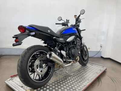 Kawasaki Z900RS 2024