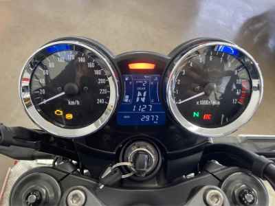 Kawasaki Z900RS 2024