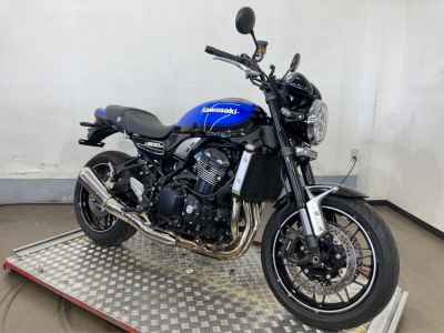 Kawasaki Z900RS 2024