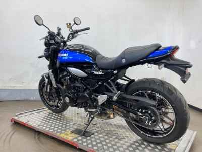 Kawasaki Z900RS 2024