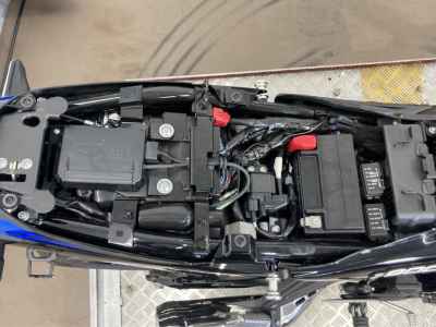 Kawasaki Z900RS 2024