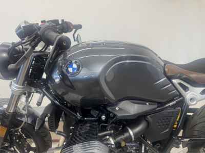 BMW R nineT 2021