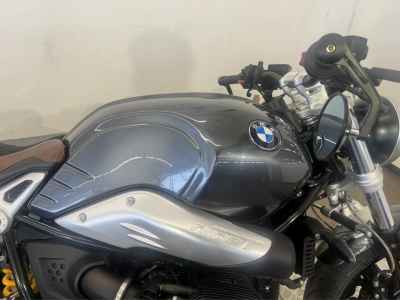 BMW R nineT 2021