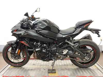 Kawasaki Z H2 2024