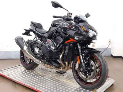 Kawasaki Z H2 2024