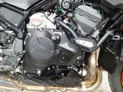 Kawasaki Z H2 2024