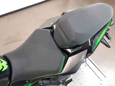 Kawasaki Z H2 SE 2023