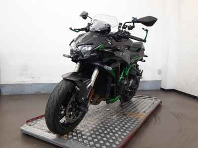 Kawasaki Z H2 SE 2023