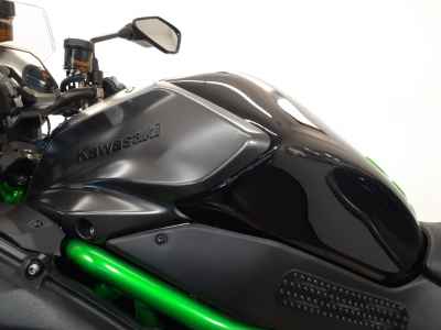 Kawasaki Z H2 SE 2023
