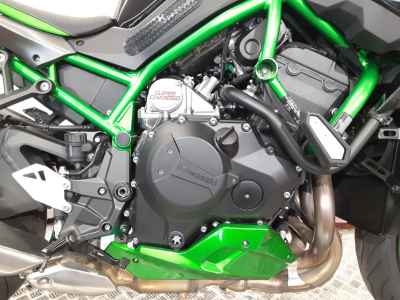 Kawasaki Z H2 SE 2023