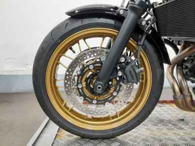 Kawasaki Z650RS 2024