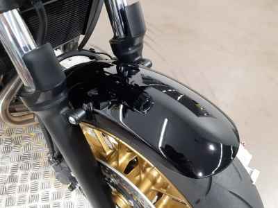 Kawasaki Z650RS 2024