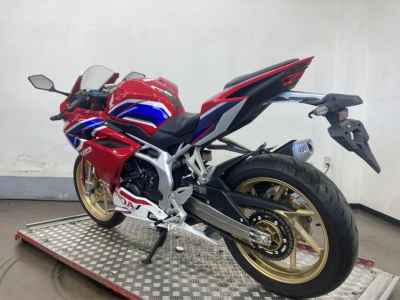 Honda CBR250RR 2020