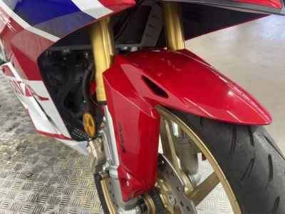 Honda CBR250RR 2020