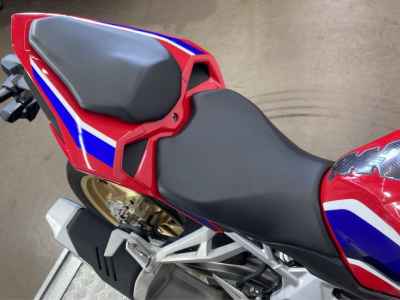 Honda CBR250RR 2020