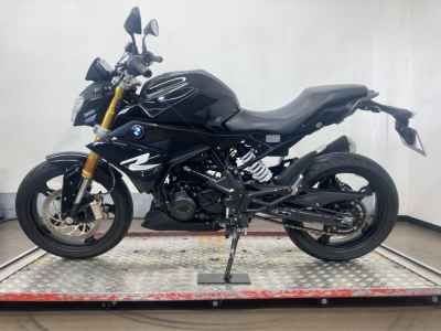 BMW G310R 2023
