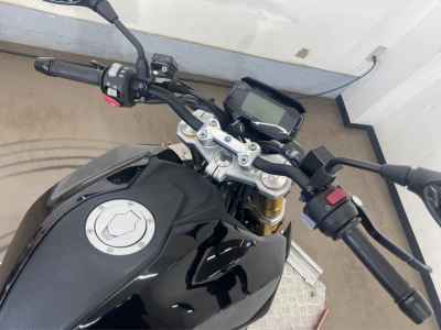 BMW G310R 2023