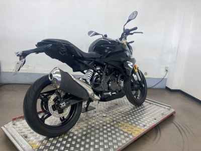 BMW G310R 2023