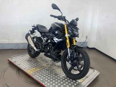 BMW G310R 2023