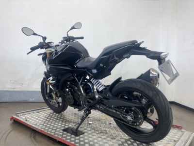 BMW G310R 2023