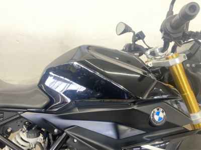 BMW G310R 2023