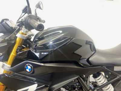 BMW G310R 2023