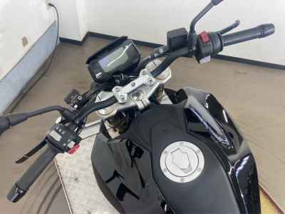 BMW G310R 2023