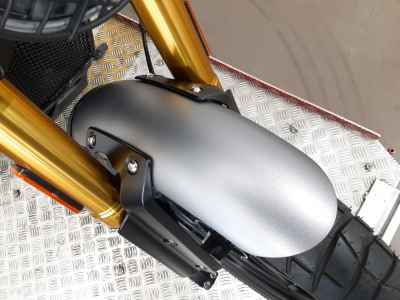 Triumph Scrambler 400X 2025